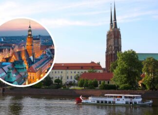 Wrocław na majówkę – top 5 atrakcji dla turystów