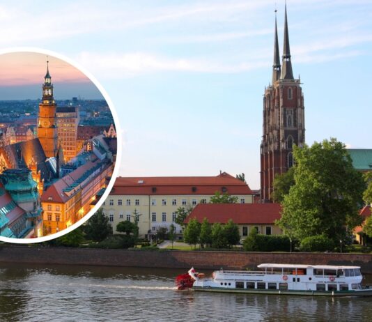 Wrocław na majówkę – top 5 atrakcji dla turystów