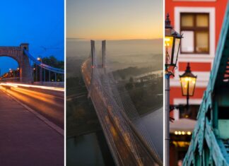 Wrocławskie Mosty – historia i ciekawostki