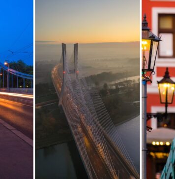 Wrocławskie Mosty – historia i ciekawostki