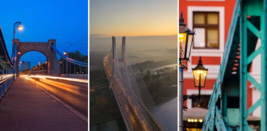 Wrocławskie Mosty – historia i ciekawostki