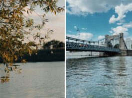 Wrocławskie rzeki – nie tylko Odra przepływa przez miasto