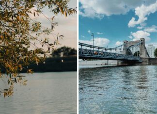 Wrocławskie rzeki – nie tylko Odra przepływa przez miasto