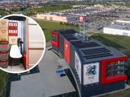 Less Mess – samoobsługowe magazyny we Wrocławiu do przechowywania Twoich rzeczy