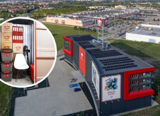 Less Mess – samoobsługowe magazyny we Wrocławiu do przechowywania Twoich rzeczy