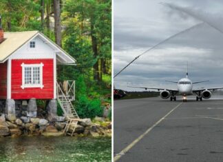 Muminki, warsztaty i konkursy. Fińska sobota na wrocławskim lotnisku