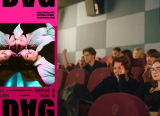 21. Millennium Docs Against Gravity w maju ponownie we Wrocławiu