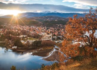 Dwa nowe kierunki z wrocławskiego lotniska. Zobaczcie, dokąd polecimy już w marcu