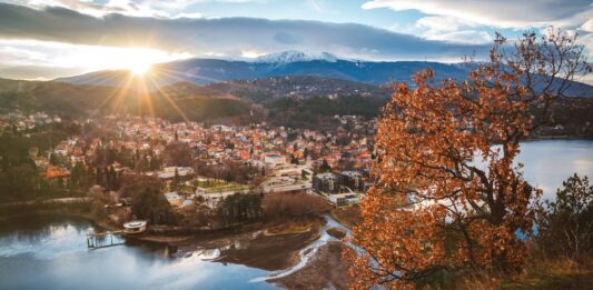 Dwa nowe kierunki z wrocławskiego lotniska. Zobaczcie, dokąd polecimy już w marcu