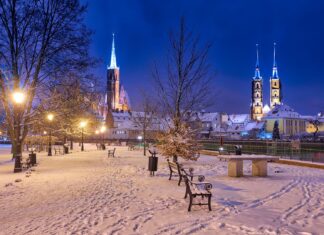 Jak fajnie spędzić czas we Wrocławiu, nie wydając przy tym ani złotówki?