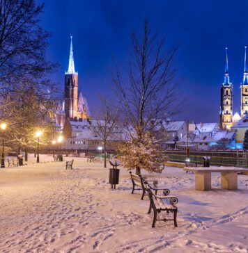 Jak fajnie spędzić czas we Wrocławiu, nie wydając przy tym ani złotówki?