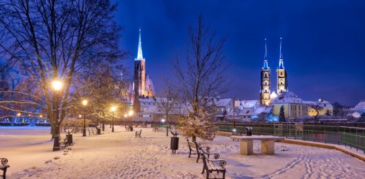 Jak fajnie spędzić czas we Wrocławiu, nie wydając przy tym ani złotówki?