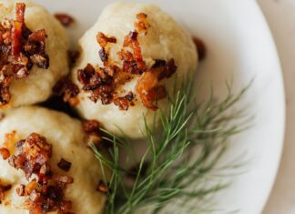 Wrocławskie znaczy pyszne, czyli o kuchni wrocławskiej