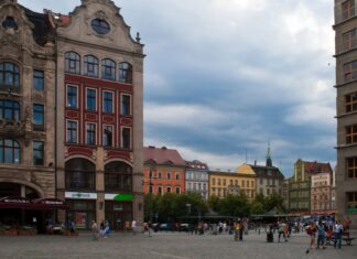 71 Wrocław, czyli co to znaczy, że reprezentuję 71?