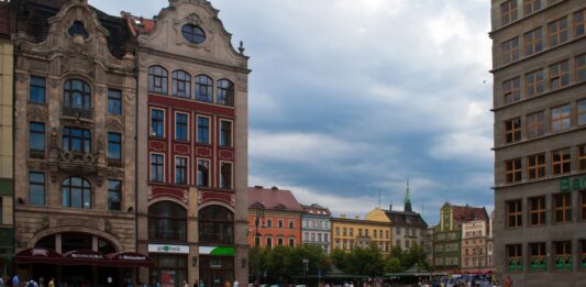 71 Wrocław, czyli co to znaczy, że reprezentuję 71?