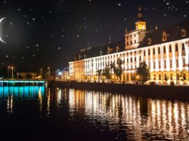 14 rzeczy, które każdy powinien zrobić we Wrocławiu, żeby poczuć jego klimat
