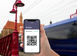 Z aplikacją Jakdojade od teraz kupisz bilet MPK również we Wrocławiu