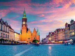 6 najlepszych darmowych atrakcji dla dzieci we Wrocławiu