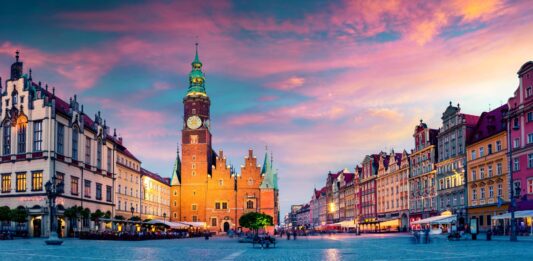 6 najlepszych darmowych atrakcji dla dzieci we Wrocławiu