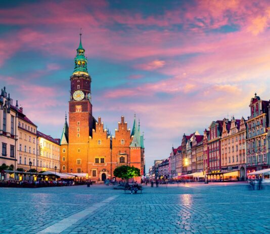 6 najlepszych darmowych atrakcji dla dzieci we Wrocławiu