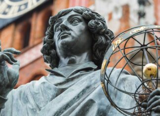 Dzień Kopernika: Zobacz dzieło ,,O obrotach sfer niebieskich!” w Bibliotece Uniwersytetu Wrocławskiego