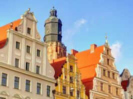 6 rzeczy, które możesz zrobić we Wrocławiu, żeby poprawić sobie humor