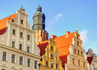 6 rzeczy, które możesz zrobić we Wrocławiu, żeby poprawić sobie humor