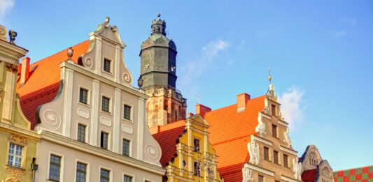 6 rzeczy, które możesz zrobić we Wrocławiu, żeby poprawić sobie humor