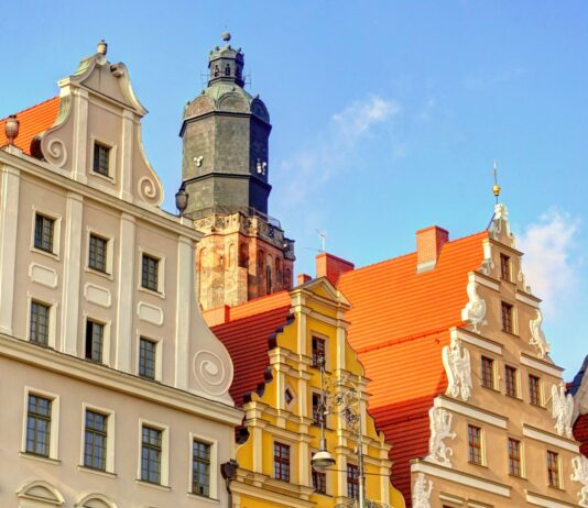 6 rzeczy, które możesz zrobić we Wrocławiu, żeby poprawić sobie humor