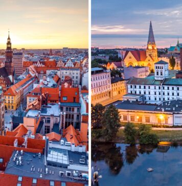 Wrocław vs Łódź, które miasto jest lepsze do życia? Porównanie