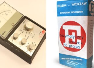 Kuchenki Wrozamet, wagony Pafawag i proszki Polleny – wrocławskie marki powracają