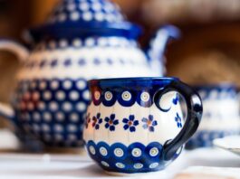 To delikatna historia, czyli o dolnośląskiej porcelanie i ceramice słów kilka: Krzysztof, Karolina i Bolesławiec