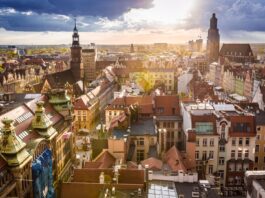 Bucket List na 2023 rok we Wrocławiu – te miejsca musisz odwiedzić!