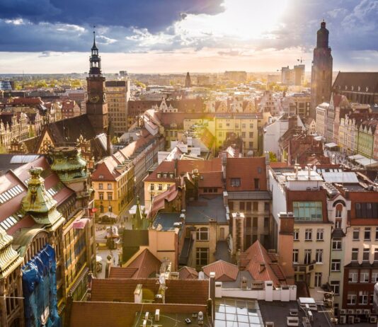 Bucket List na 2023 rok we Wrocławiu – te miejsca musisz odwiedzić!