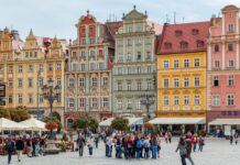 Jak powiedzieć, że jesteś z Wrocławia, nie mówiąc, że jesteś z Wrocławia?