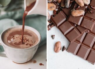 Majówka 2023 we Wrocławiu: Festiwal Czekolady i Słodkości na Placu Nowy Targ