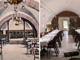 Piwnica Świdnicka we Wrocławiu ma już 750 lat!