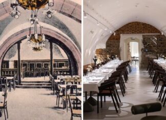 Piwnica Świdnicka we Wrocławiu ma już 750 lat!