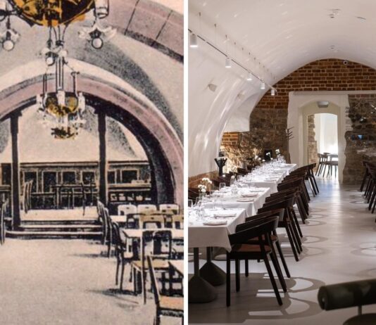 Piwnica Świdnicka we Wrocławiu ma już 750 lat!