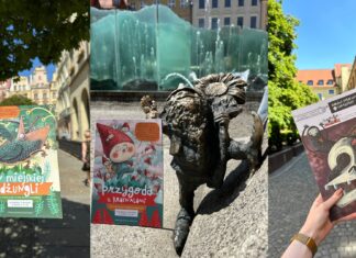 Wrocław startuje z bezpłatnymi miejskimi grami: Komu bije dzwon? Co lubi wrocławski aligator? Kto nosi lisią czapę?