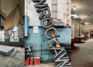 We Wrocławiu ruszył 21. Przegląd Sztuki SURVIVAL. Sztuka zagościła w industrialnej przestrzeni dawnej Zajezdni Popowice