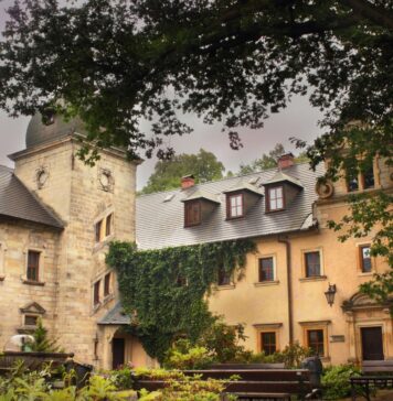 Dolny Śląsk na weekend: Francja-elegancja na polskiej ziemi, czyli Zamek Kliczków