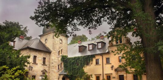 Dolny Śląsk na weekend: Francja-elegancja na polskiej ziemi, czyli Zamek Kliczków