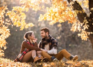 Gdzie na jesienną randkę we Wrocławiu? 5 pomysłów