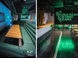 Rusza Browar Stu Mostów – Sports Bar na stadionie Tarczyński Arena we Wrocławiu