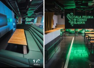 Rusza Browar Stu Mostów – Sports Bar na stadionie Tarczyński Arena we Wrocławiu