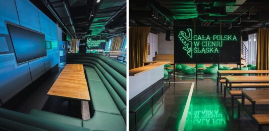 Rusza Browar Stu Mostów – Sports Bar na stadionie Tarczyński Arena we Wrocławiu