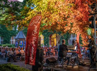 Letnie dźwięki wypełniają miasto – Vertigo Summer Jazz Festival już w lipcu!