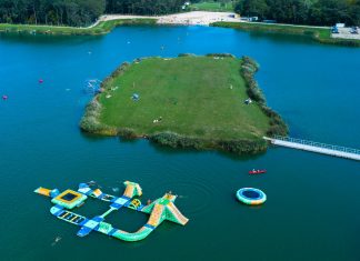 Gdzie nad wodę we Wrocławiu? Kopalnia Strefa Wakacji – 10 powodów dlaczego warto tu przyjechać