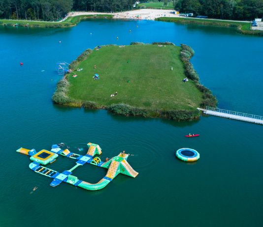 Gdzie nad wodę we Wrocławiu? Kopalnia Strefa Wakacji – 10 powodów dlaczego warto tu przyjechać